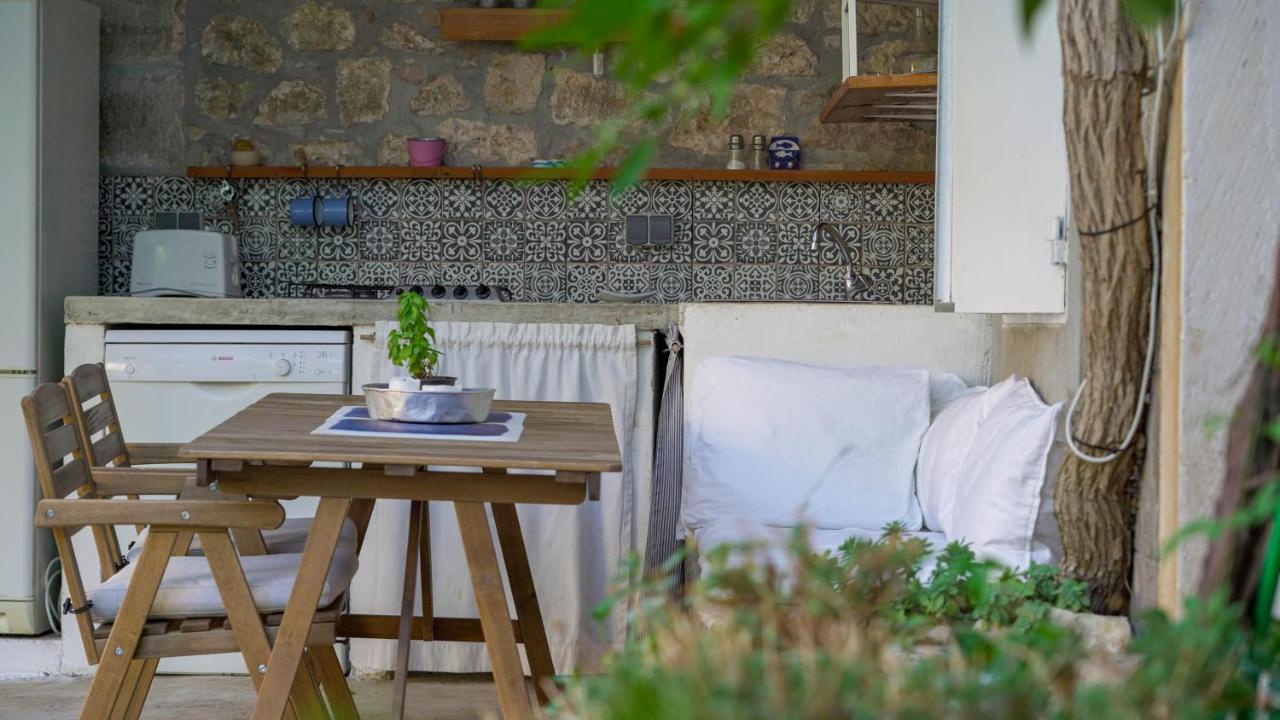 סוטיבאן Charming Two-Bed Apartment Orange Garden מראה חיצוני תמונה