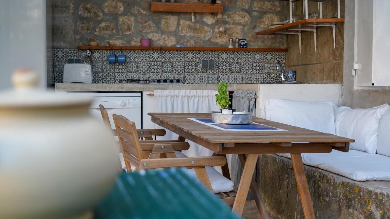 סוטיבאן Charming Two-Bed Apartment Orange Garden מראה חיצוני תמונה