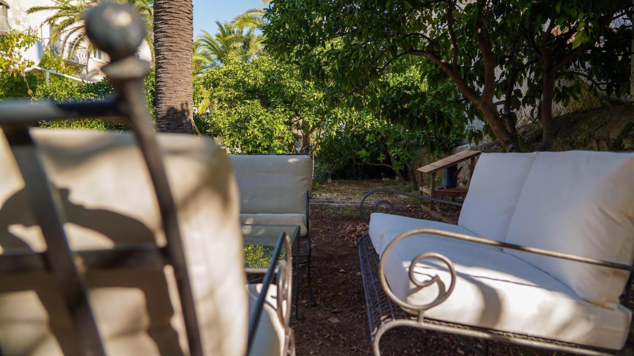 סוטיבאן Charming Two-Bed Apartment Orange Garden מראה חיצוני תמונה